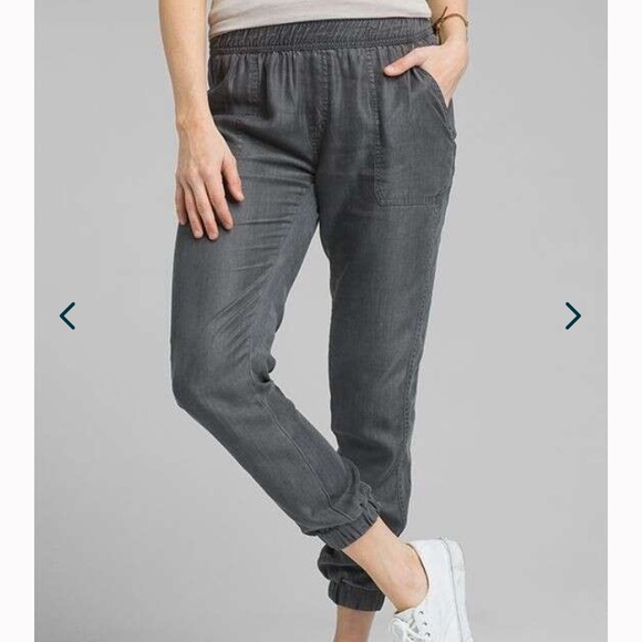Prana Pants - Prana Aberdeen Jogger